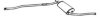 FONOS 610131 End Silencer
